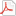 pdf logo