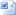 word logo