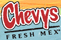 logo chevys